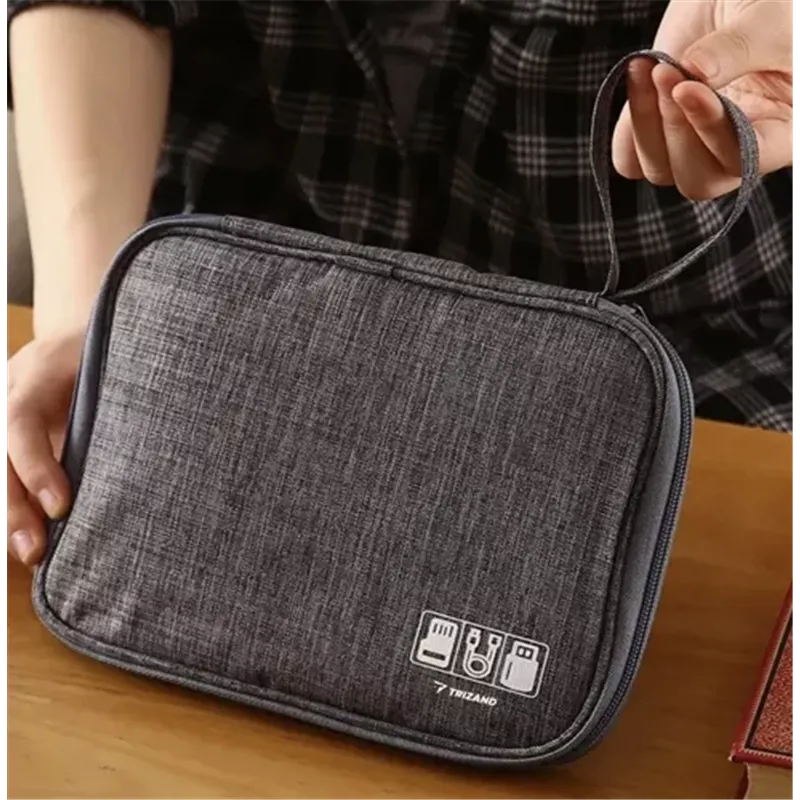 Trizand 23834 cable organizer