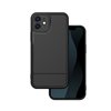 Simple Carbon case for iPhone 12 6,1&quot black
