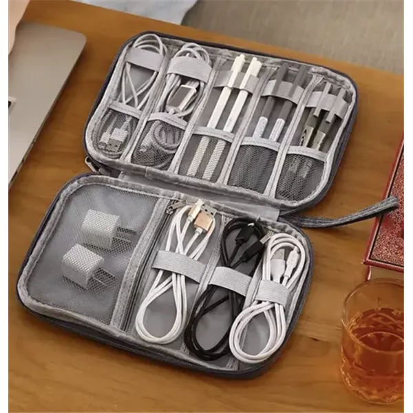 Trizand 23834 cable organizer