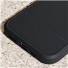 Simple Carbon case for iPhone 17 Air 6,6&quot black