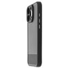 Simple Carbon case for iPhone 17 Pro Max 6,9&quot black