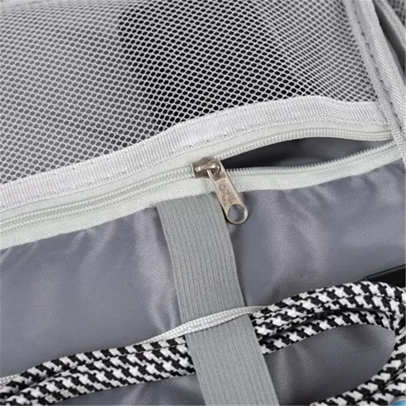 Trizand 23834 cable organizer
