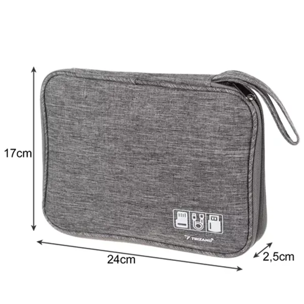 Trizand 23834 cable organizer