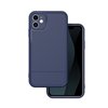 Simple Carbon case for iPhone 11 blue