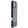 Simple Carbon case for iPhone 13 6,1" blue