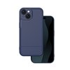 Simple Carbon case for iPhone 15 6,1&quot blue