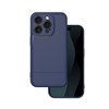 Simple Carbon case for iPhone 15 Pro 6,1&quot blue