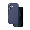 Simple Carbon case for iPhone 16 6,1&quot blue