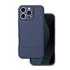 Simple Carbon case for iPhone 16 Pro Max 6,9&quot blue