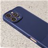 Simple Carbon case for Samsung Galaxy A56 5G blue