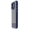 Simple Carbon case for Samsung Galaxy S24 / S25 blue