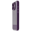 Simple Carbon case for iPhone 11 purple
