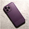 Simple Carbon case for iPhone 11 purple