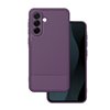 Simple Carbon case for Samsung Galaxy A36 5G purple