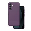 Simple Carbon case for Samsung Galaxy A56 5G purple