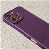 Simple Carbon case for Samsung Galaxy A56 5G purple