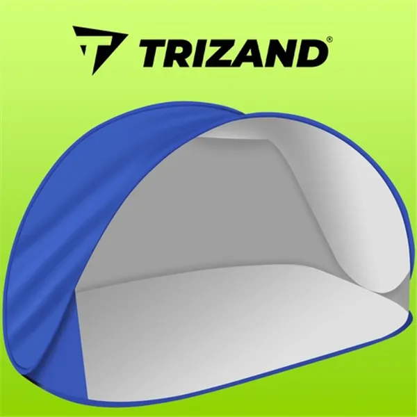 Beach tent 150x100x80cm 23477