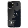 Ultra Trendy case for Samsung Galaxy S25 cat
