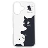Ultra Trendy case for Samsung Galaxy S25 cat