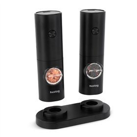 Huslog Set of electric grinders with USB charging
