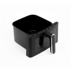 Huslog 1500W deep fryer