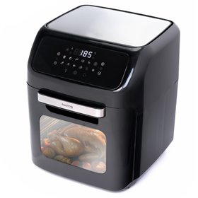 Huslog 1800W multifunctional deep fryer
