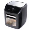 Huslog 1800W multifunctional deep fryer