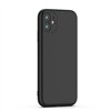 Silicon case for Xiaomi 15T 5G black