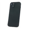 Silicon case for Xiaomi 15T 5G black