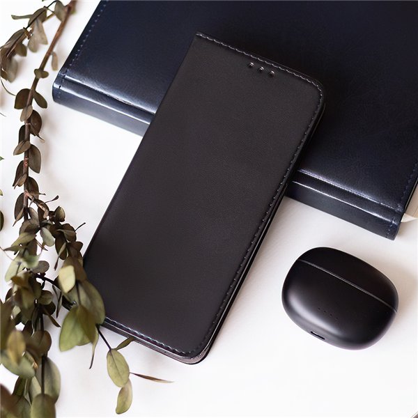 Smart Magnetic case for Xiaomi 15T 5G black