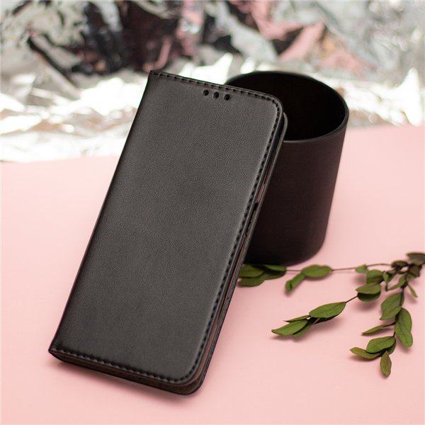 Smart Magnetic case for Xiaomi 15T 5G black