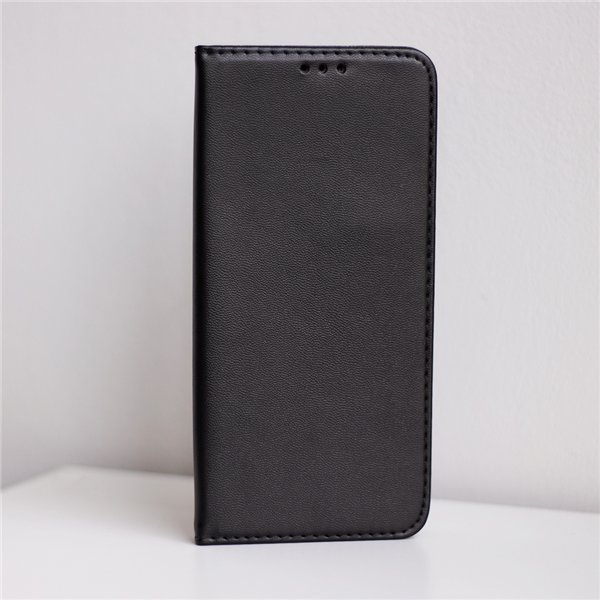 Smart Magnetic case for Xiaomi 15T Pro 5G black