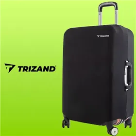 Čemodāna pārvalks M Trizand 23839
