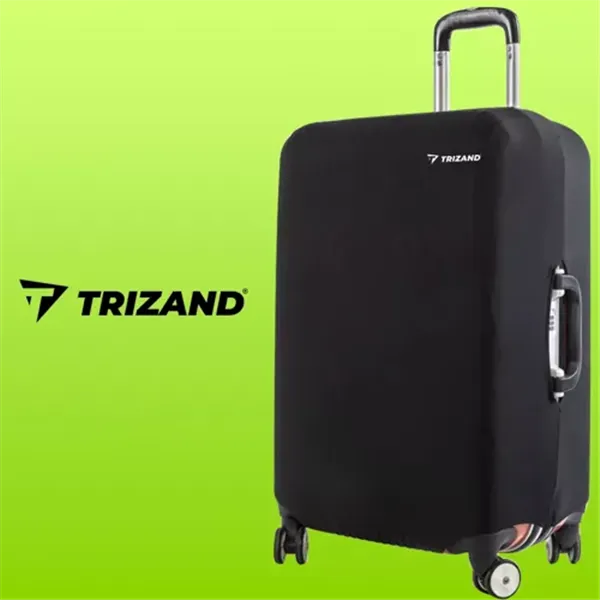 Čemodāna pārvalks M Trizand 23839