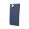 Smart Magnetic case for Xiaomi 15T Pro 5G navy blue