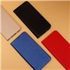 Smart Magnet case for Xiaomi 15T Pro 5G gold