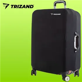 Čemodāna pārvalks L Trizand 23838