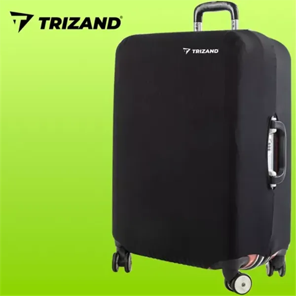 Suitcase cover L Trizand 23838