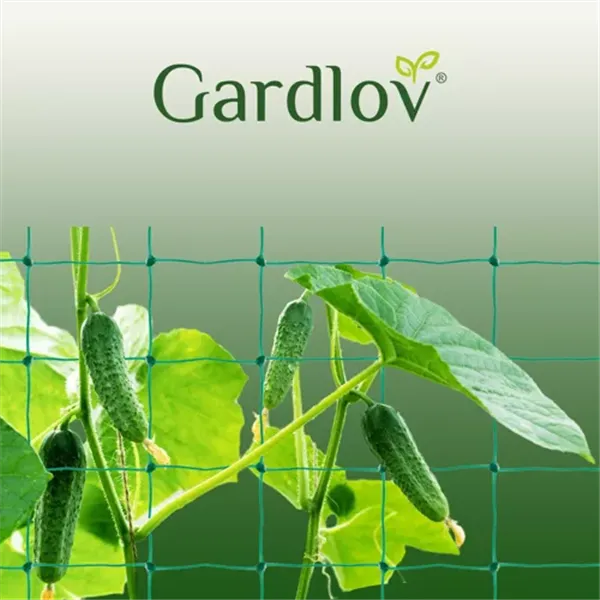 Verkko - kasvituki 2x20m Gardlov 23980