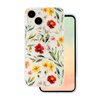 Glow Glam case for iPhone 12 6,1&quot white
