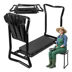 Gardlov 23731 Garden Kneeler