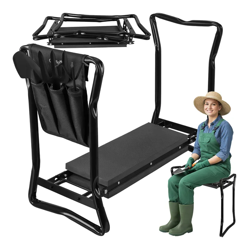 Gardlov 23731 Garden Kneeler