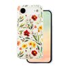 Glow Glam case for iPhone 17 Air 6,6&quot white