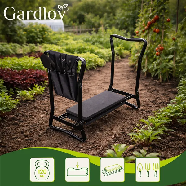Gardlov 23731 Garden Kneeler