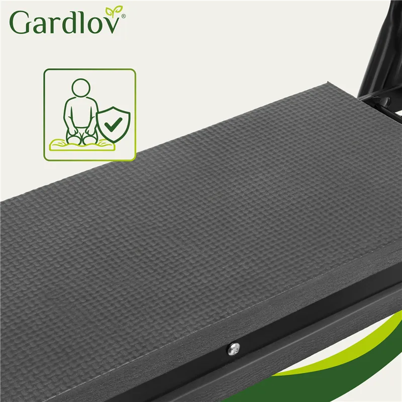 Gardlov 23731 Garden Kneeler