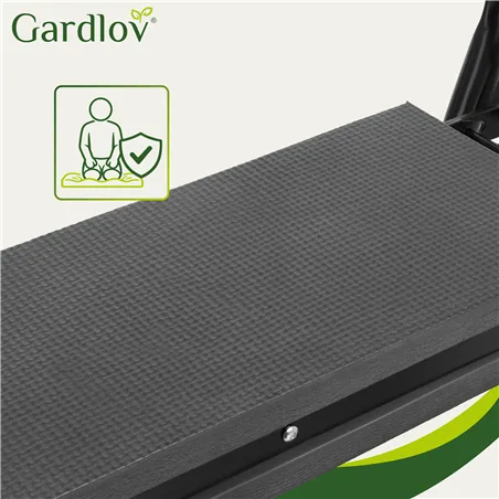 Gardlov 23731 Garden Kneeler