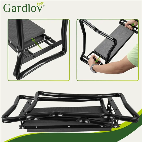 Gardlov 23731 Garden Kneeler