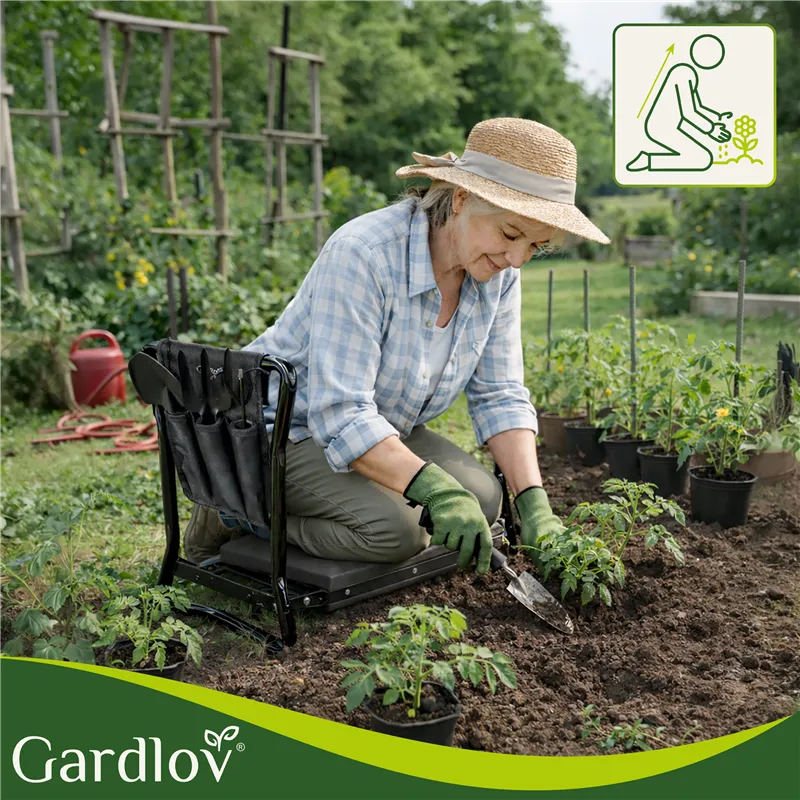 Gardlov 23731 Garden Kneeler