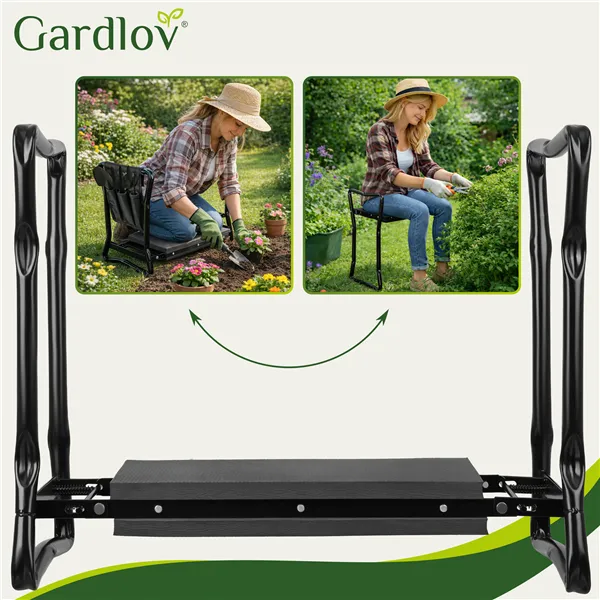Gardlov 23731 Garden Kneeler