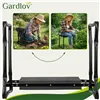 Gardlov 23731 Garden Kneeler